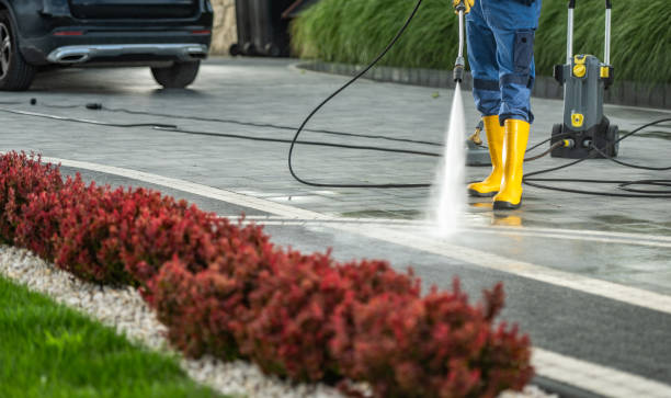 Best Patio and Deck Pressure Washing  in Hawaiian Ocean View, HI