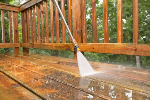 Hawaiian Ocean View, HI Pressure Washing Services Company